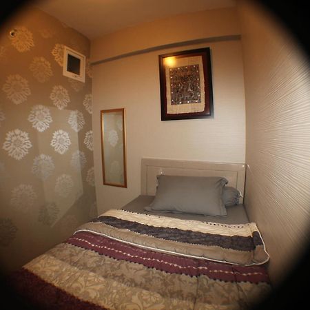 Sewa Harian Apartemen Puri Park View Jakarta Exterior photo