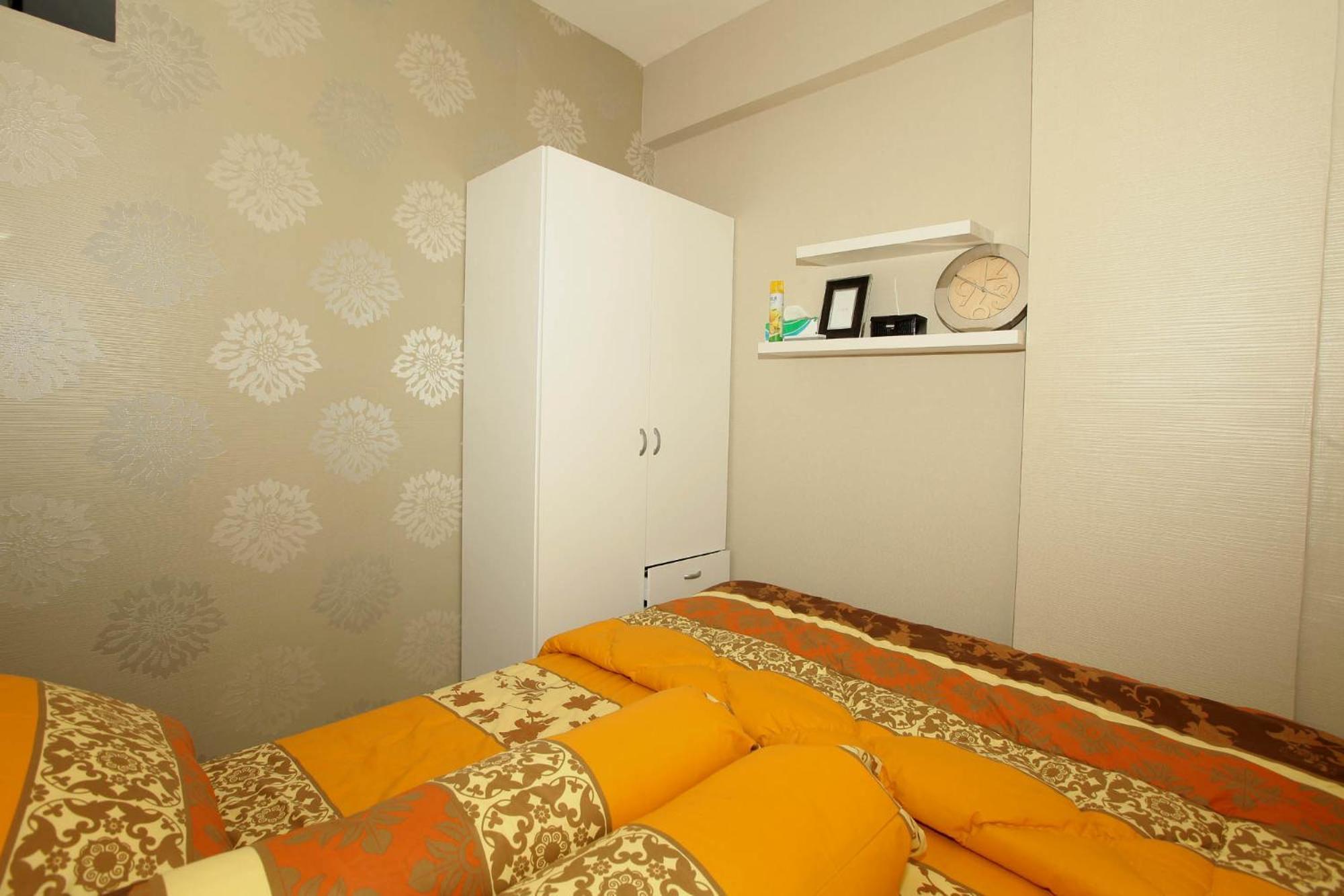 Sewa Harian Apartemen Puri Park View Jakarta Exterior photo